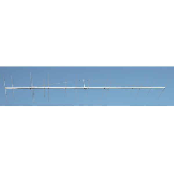 PA5070-15-9BGP 50/70MHz 15EL 2Connector