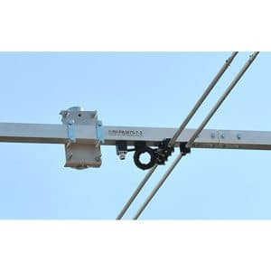 PA5070-7-3B 6m/4m 50/70 MHz 7EL