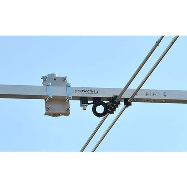 PA5070-7-3B 6m/4m 50/70 MHz 7EL