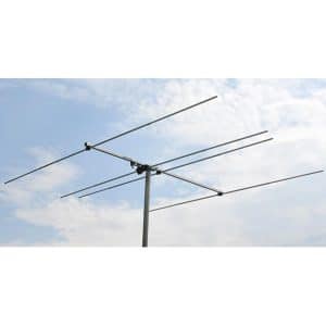 PA70-4-1.5B 70MHz 4EL