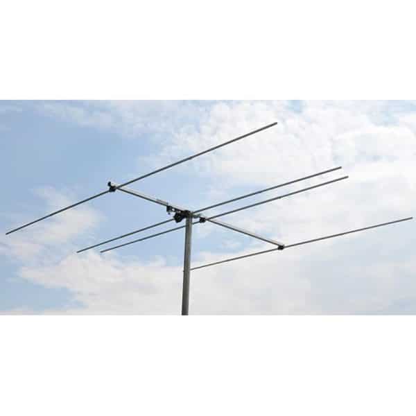 PA70-4-1.5B 70MHz 4EL