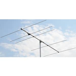 PA70-5-3B 70MHz 4m 5EL