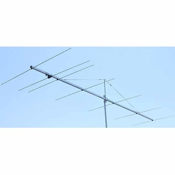 PA70-7-6BG 70MHz 7EL