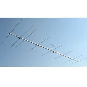 PA70-8-7BGP 70MHz 8EL