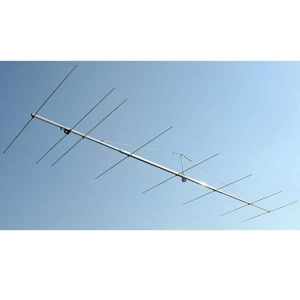 PA70-8-7BGP 70MHz 8EL