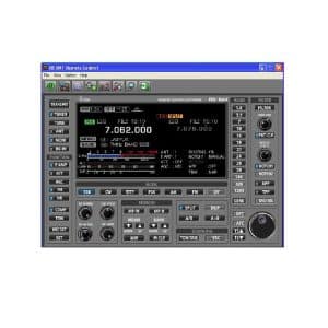 Icom RS-BA1 V2 +705 (USB stick)