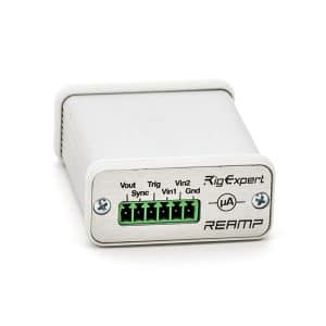 RigExpert Reamp