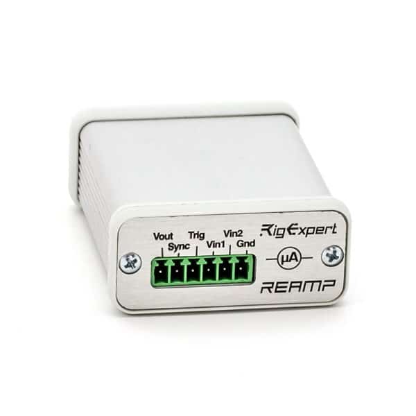RigExpert Reamp