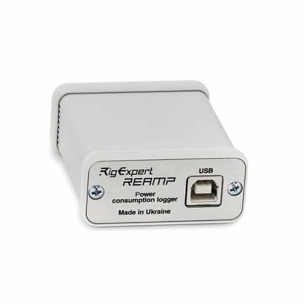 RigExpert Reamp - Afbeelding 2