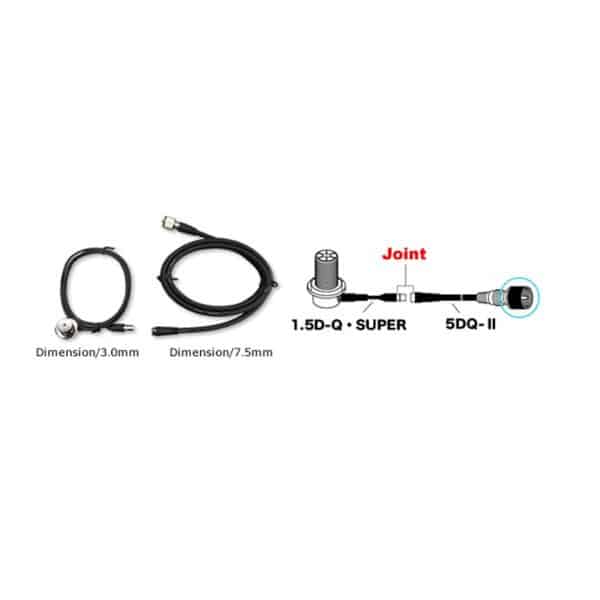 Diamond SLM-050 separation cable - Afbeelding 2