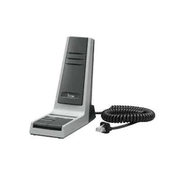 Icom SM-26