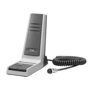 Icom SM-27