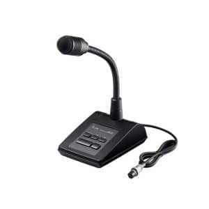 Icom SM-50