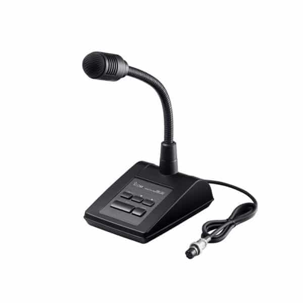 Icom SM-50