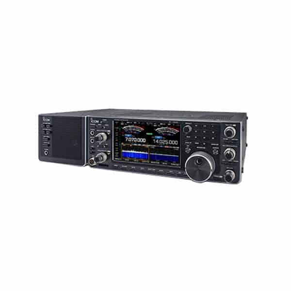 Icom SP-41 - Afbeelding 2