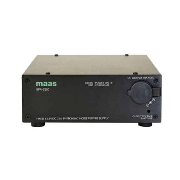 Maas SPA-8350