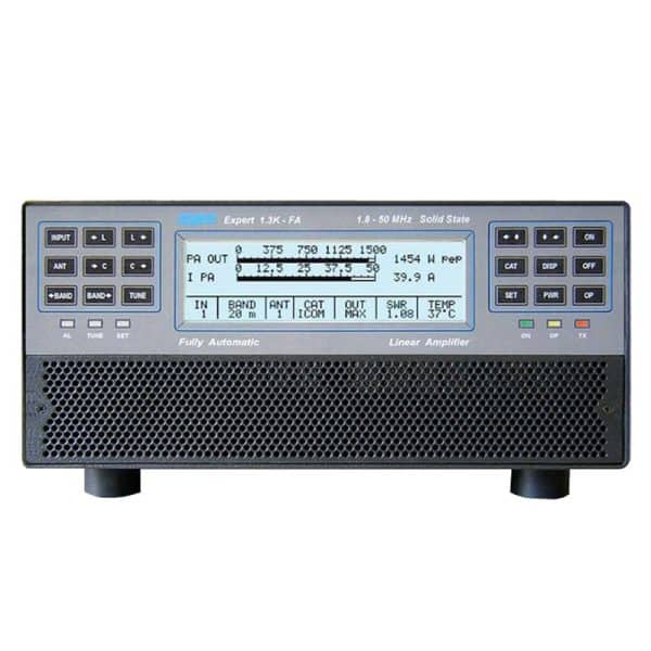 SPE Expert 1.3K NO-TUNER V3