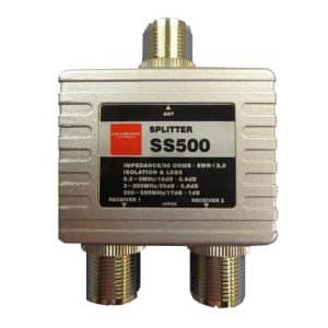 Diamond SS-500