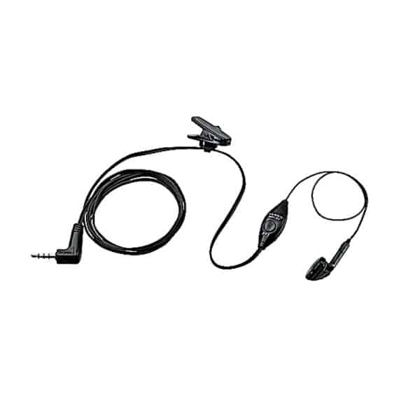 Yaesu SSM-57A