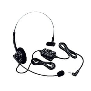 Yaesu SSM-63A