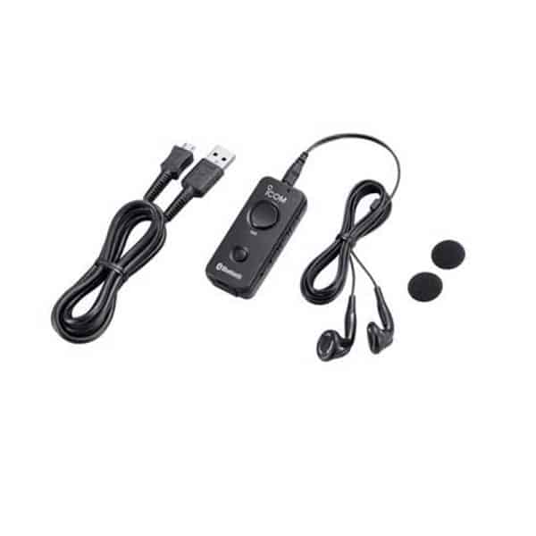 Icom VS-3I