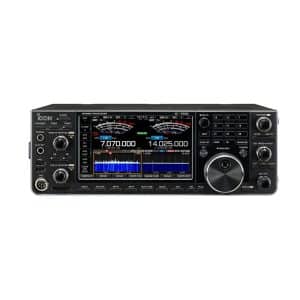 Icom IC-7610