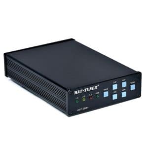 MAT-180H 120Watt Automatische tuner voor Icom en Kenwood