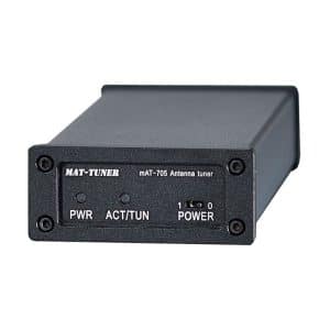 MAT 705 Plus Automatische tuner voor Icom IC-705