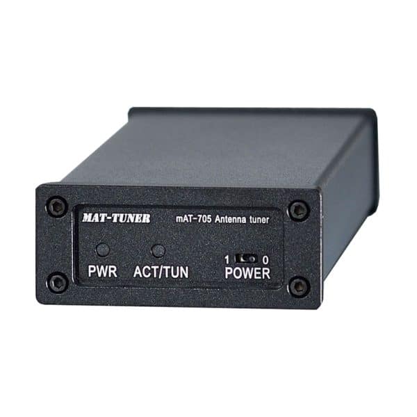 MAT 705 Plus Automatische tuner voor Icom IC-705