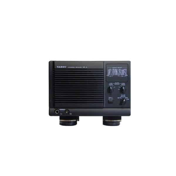 Yaesu SP-8