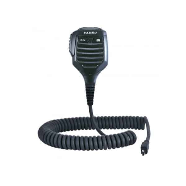 Yaesu SSM-17A