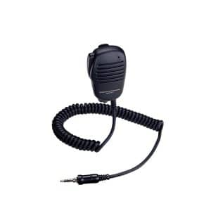 Yaesu SSM-17H