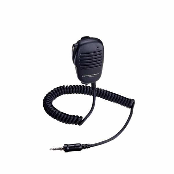 Yaesu SSM-17H