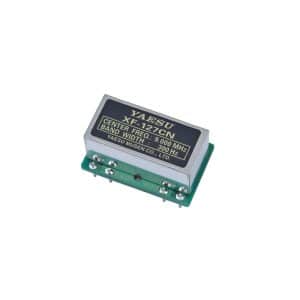 Yaesu XF-127CN