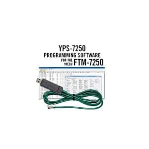 Yaesu YPS-7250-USB