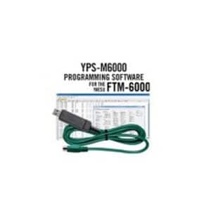 Yaesu YPS-M6000-USB