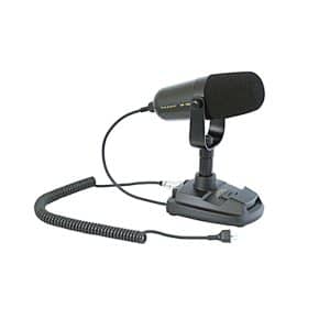 Yaesu M-90D