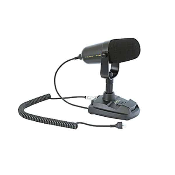 Yaesu M-90D
