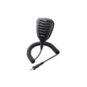 Icom HM-213