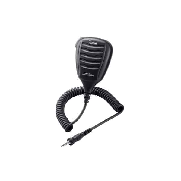 Icom HM-213