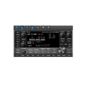 Icom RS-R8600