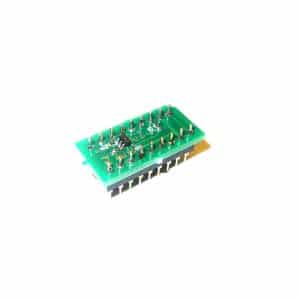 RemoteRig Adapter Board 1258M IC-7100