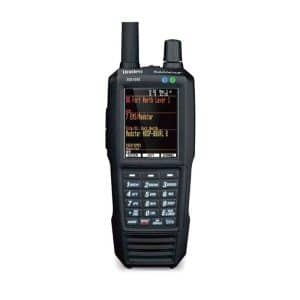 Uniden SDS-100E Digitale scanner