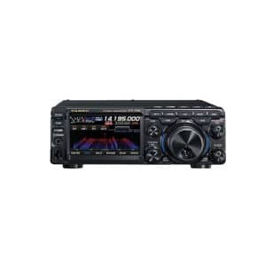 Yaesu FT-710 FIELD