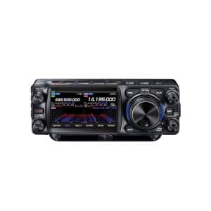 Yaesu FTX-1 Field (2e levering 15-09 pre-order nu)