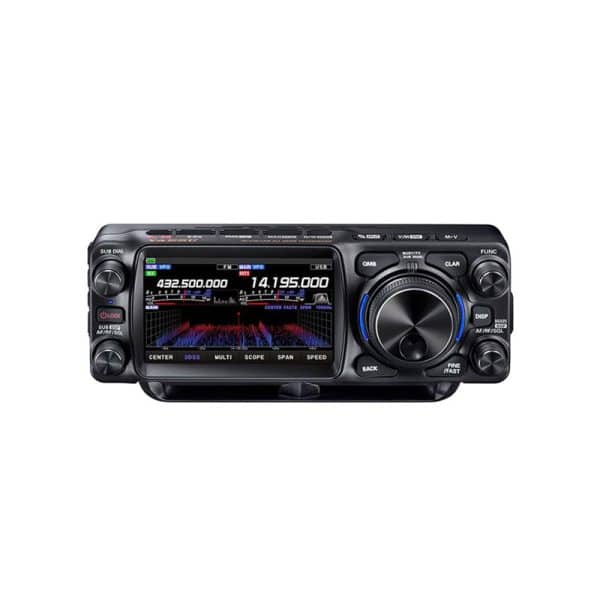 Yaesu FTX-1 Field (2e levering 15-09 pre-order nu)