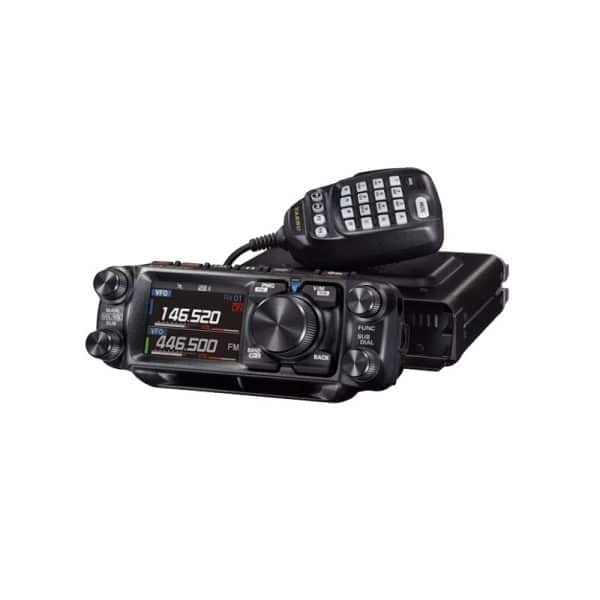 Yaesu FTM-500DE