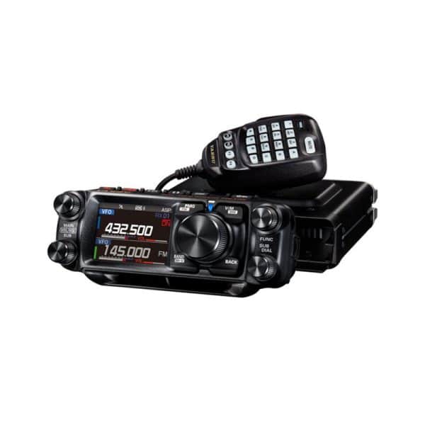Yaesu FTM-510DE ASP