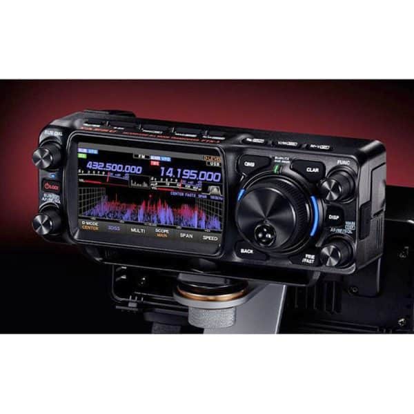 Yaesu FTX-1 Optima - Afbeelding 2