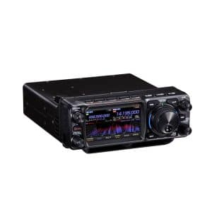Yaesu FTX-1 Optima (2e levering 15-09 pre-order nu)